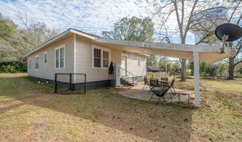 307 1st Ave, Andalusia, AL 36420