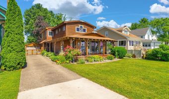 9898 N Riv, Algonac, MI 48001