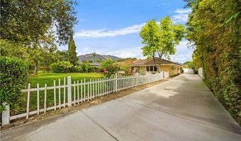 1212 Oakwood Dr, Arcadia, CA 91006
