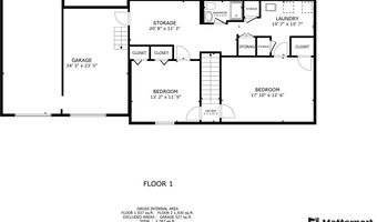 421 W 18th St, Casper, WY 82601