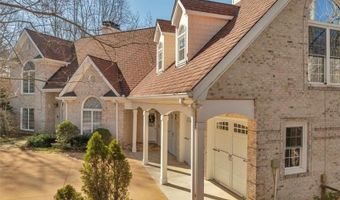 3460 MANSIONS, Berkeley Lake, GA 30096