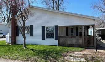 8513 Clyde Dr, Celina, OH 45822