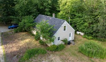 235 Young Rd, Barrington, NH 03825