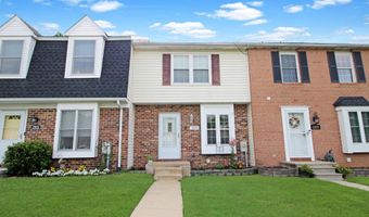 2833 MEREDITH Ct, Abingdon, MD 21009