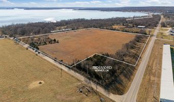 Hwy 85A, Afton, OK 74331