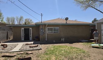 908 W CHAVEZ Ave, Belen, NM 87002