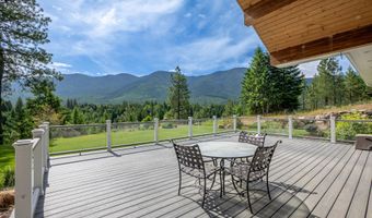 893 Pinnacle, Bonners Ferry, ID 83805