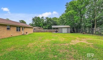 106 W Meadow Dr, Atmore, AL 36502