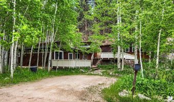 279 Switzerland Park Rd, Boulder, CO 80302