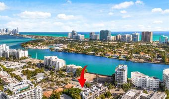 9950 E Bay Harbor Dr, Bay Harbor Islands, FL 33154