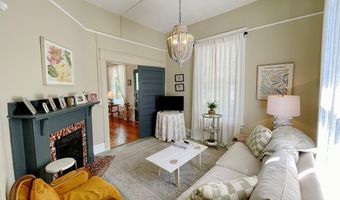 603 N Main St, Abbeville, SC 29620