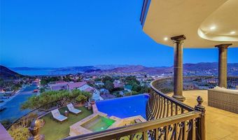 503 Aaron Way, Boulder City, NV 89005