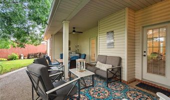 3321 Green Way, Alma, AR 72921