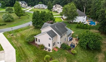 286 STONEWATER Way, Dover, DE 19904