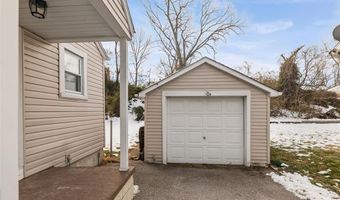 3619 Horn Ave, Alton, IL 62002