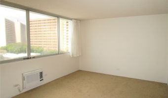 1560 Kanunu St 920, Honolulu, HI 96814
