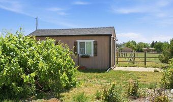 5001 W County Road 4, Berthoud, CO 80513