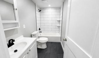 62 Glen Ave 2 Upstairs, Amsterdam, NY 12010
