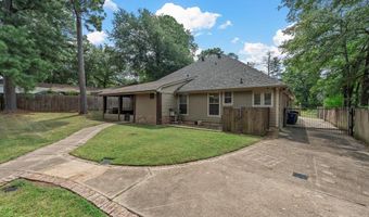 2114 Waymon St, Shreveport, LA 71118
