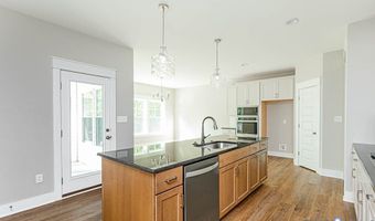 Kennington Parkway lot 9, Aylett, VA 23009