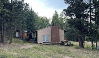 36 Sheilds Ave, Angel Fire, NM 87710