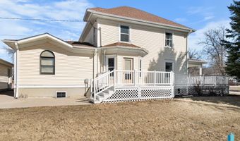 110 SD Hwy 11, Alcester, SD 57001