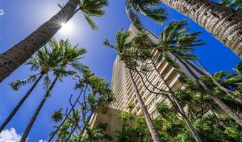 2121 Ala Wai Blvd 2205, Honolulu, HI 96815