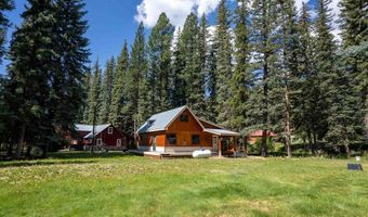 155 W Grimes Creek Dr, Bayfield, CO 81122