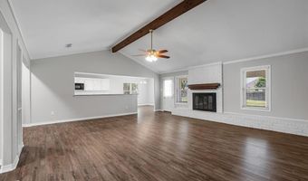 4409 Parkridge Dr, Benton, LA 71006