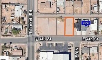 1102 E 4TH St 13, Casa Grande, AZ 85122