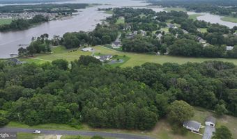 HELM'S LANDING Road, Dagsboro, DE 19939