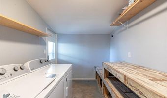 1425 Matador St, Abilene, TX 79605