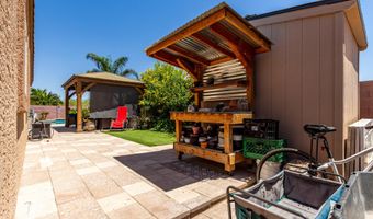249 W HAWTHORNE Dr, Casa Grande, AZ 85122