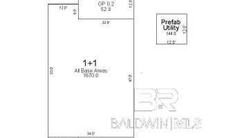 220 Liberty St, Atmore, AL 36502