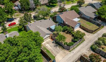 1320 Clearview Dr, Allen, TX 75002