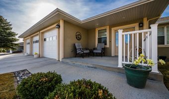 543 N Pinnacle Dr, Buffalo, WY 82834