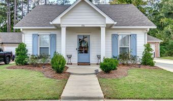 836 Long Leaf Cir, Brandon, MS 39042