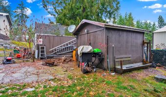 33619 N SPRUCE Ave, Bayview, ID 83803
