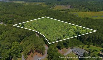 Laurel Springs Way, Apex, NC 27523