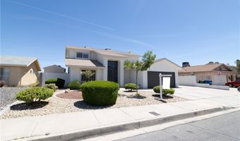 637 Otono Dr, Boulder City, NV 89005