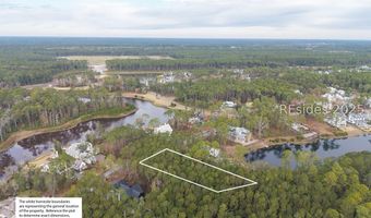 25 Lupine Rd, Bluffton, SC 29910