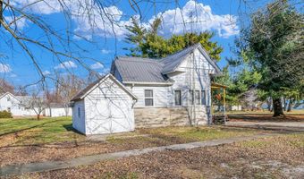 203 E Chestnut, Allerton, IL 61810