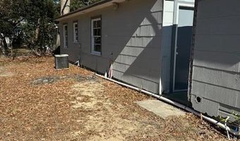170 Mcdonald Dr, Barnwell, SC 29812