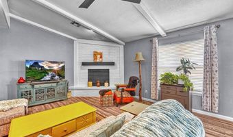 224 N Quail Run, Altus, OK 73521