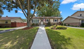 539 W Rose Ave, Addison, IL 60101