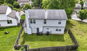 2839 Beal Dr, Columbus, OH 43232
