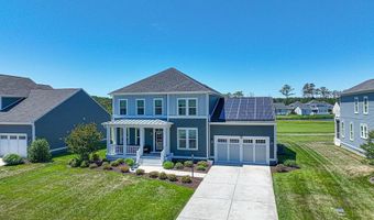 10121 FAST COLORS Ln, Berlin, MD 21811