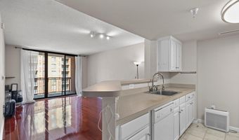 11710 OLD GEORGETOWN Rd 1007, North Bethesda, MD 20852