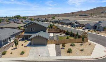 765 Garnet Way, Fernley, NV 89408