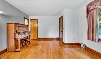 2745 Old Quarry Rd, Bassett, VA 24055